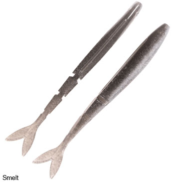 Z-MAN DarterZ 6 Inch 